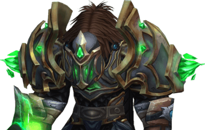 Khargann render