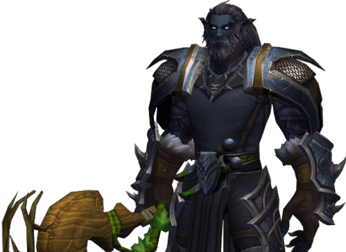 Kharnaje render