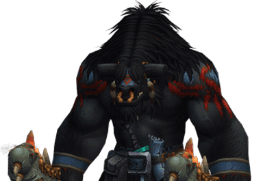 Kië render
