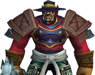 Ki render