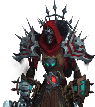 Kilpocalypse render