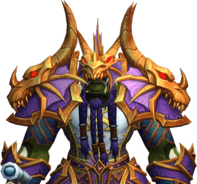 Kiroghaten render