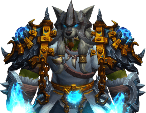 Klaax render