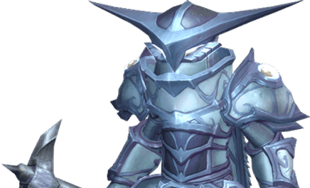 Kloxym render