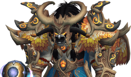 Klyd render