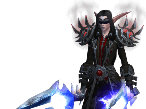 Klydemon render