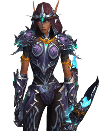 Klyhunter render