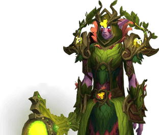 Klypriest render