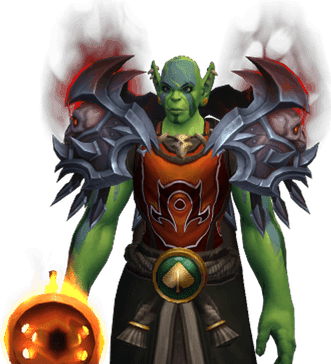 Kollerdark render