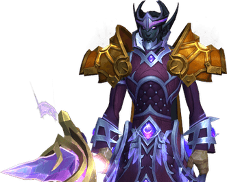 Koltt render