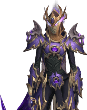 Komladur render