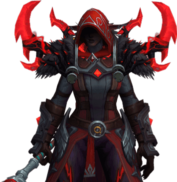Korisa render