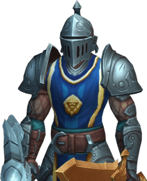 Kralt render