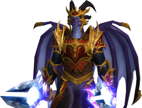 Kramix render