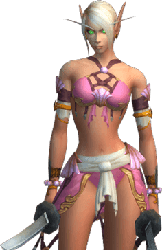 Krelichi render