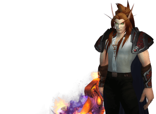 Krelys render