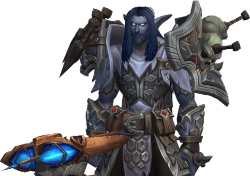 Krizzy render