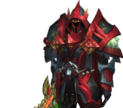Krypalad render