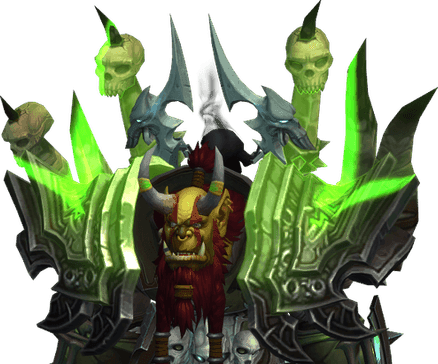 Kugarak render