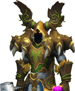 Kuraz render
