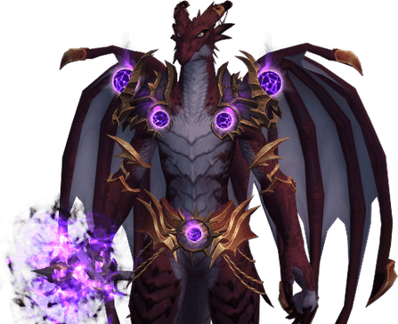 Kurosanos render