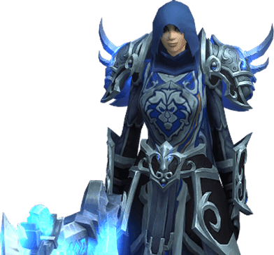 Kutrous render
