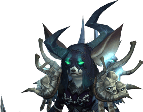 Kynziee render