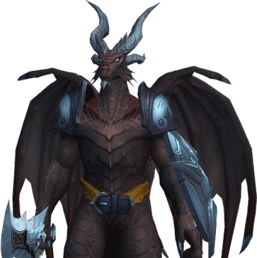 Kzir render