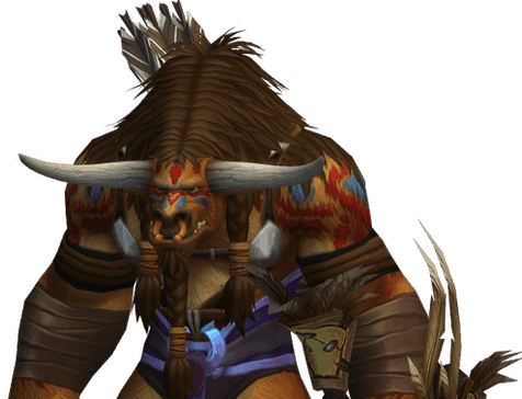 Kzorith render