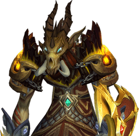 Lampism render