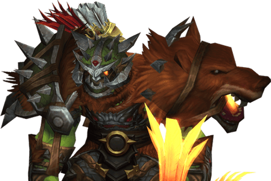 Larchez render