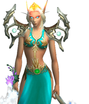 Larissa render