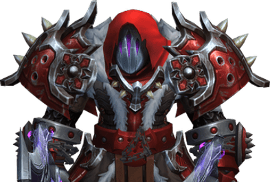 Larryg render