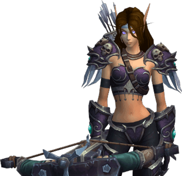 Laurina render