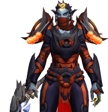 Leavs render