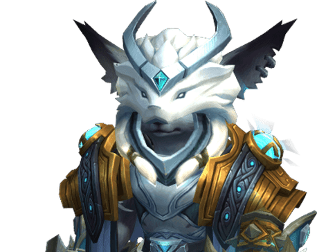 Leeoo render