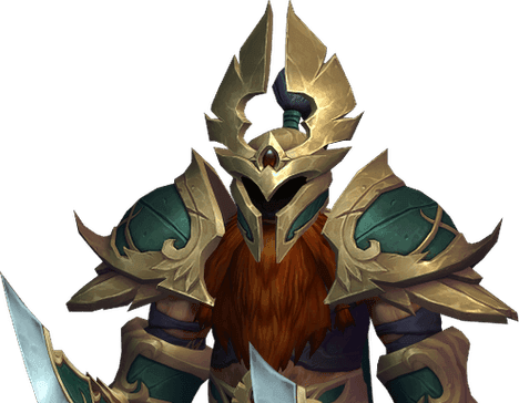 Lenainroux render