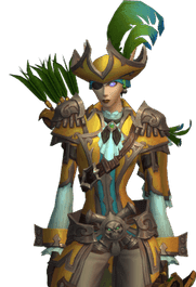 Lexanya render