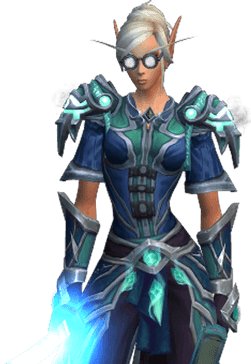 Liearin render
