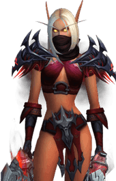 Likey render
