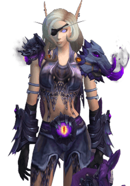 Lilbâb render