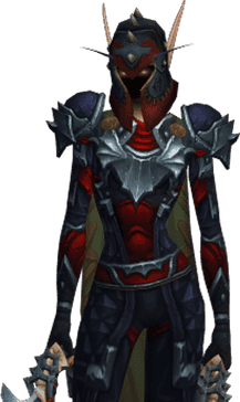 Lilesse render