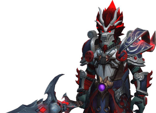 Lilflipp render