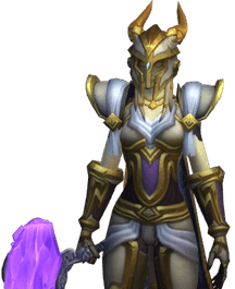 List render
