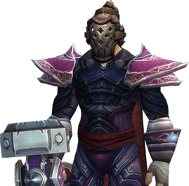 Llsirj render