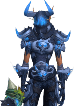Loaksdk render