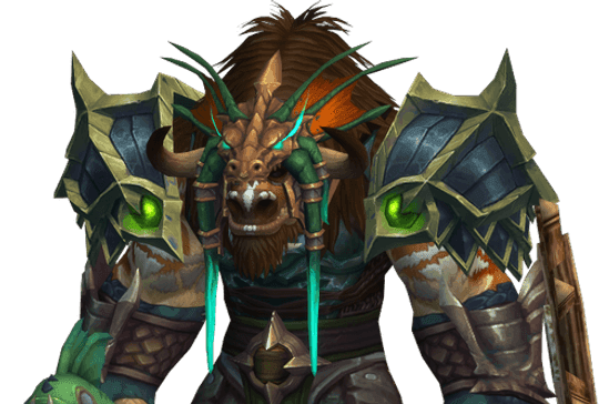 Lokaan render