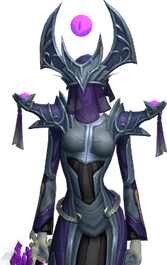 Lovecoil render
