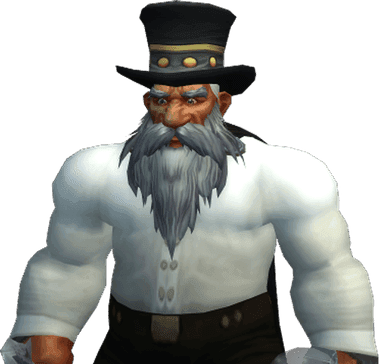 Lozzy render