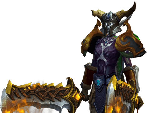 Lu render